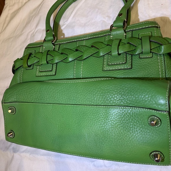 Coach purse - Picture 2 of 5